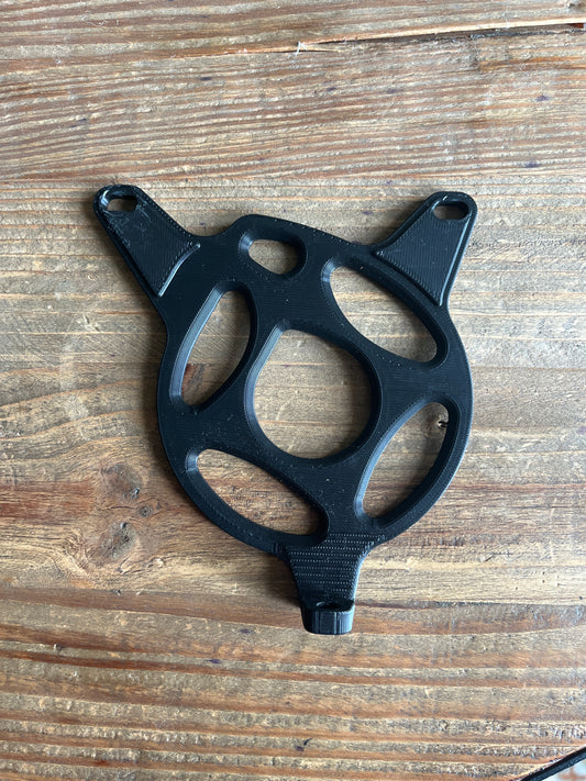 Tuttio Motor Cover