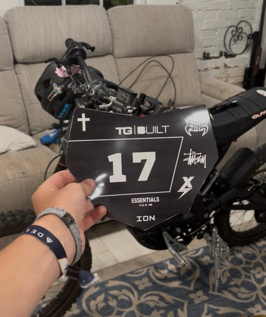 Motocutz decal